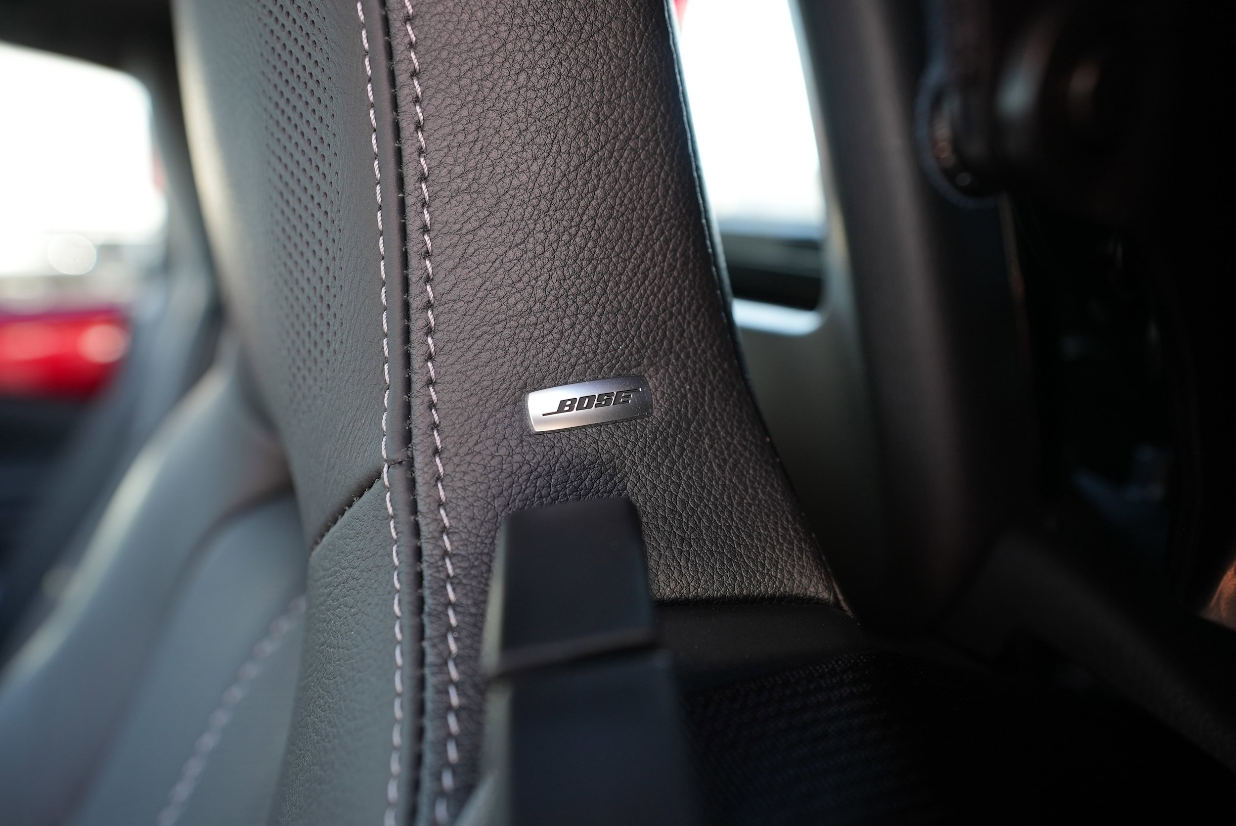 2025 Mazda MX-5 Miata RF Grand Touring photo 6