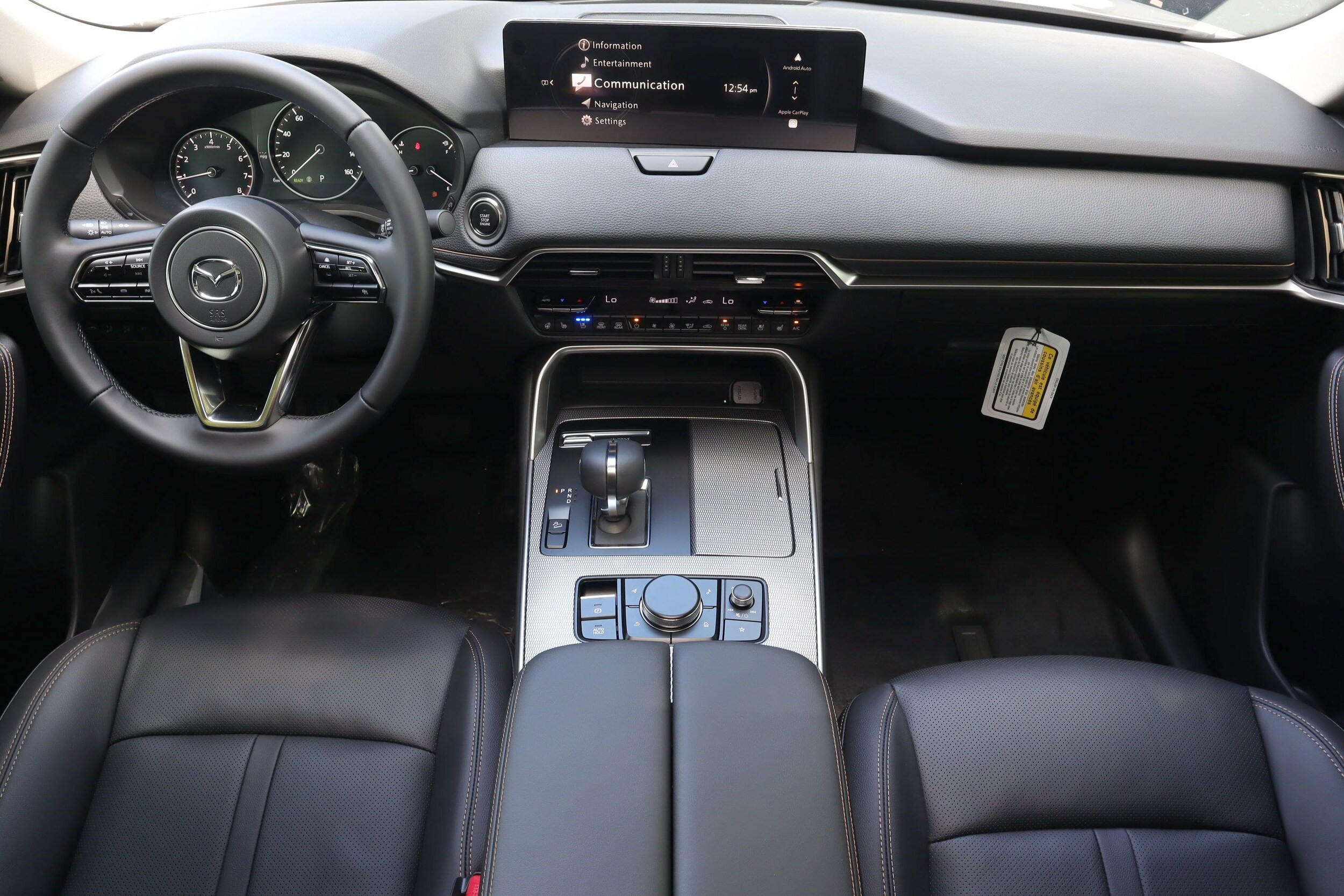 2026 CX-90 Preferred