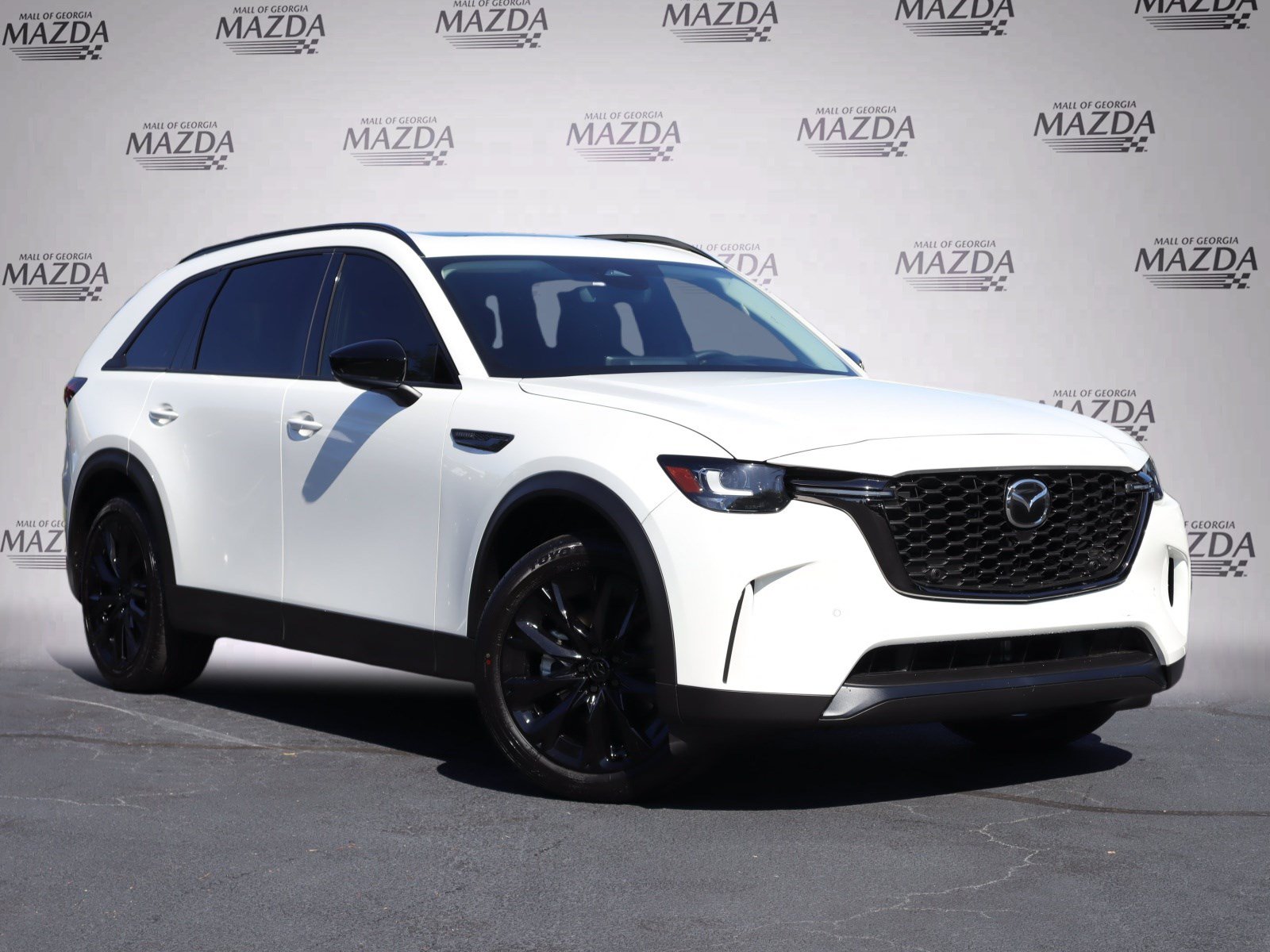 2026 CX-90 Premium Sport