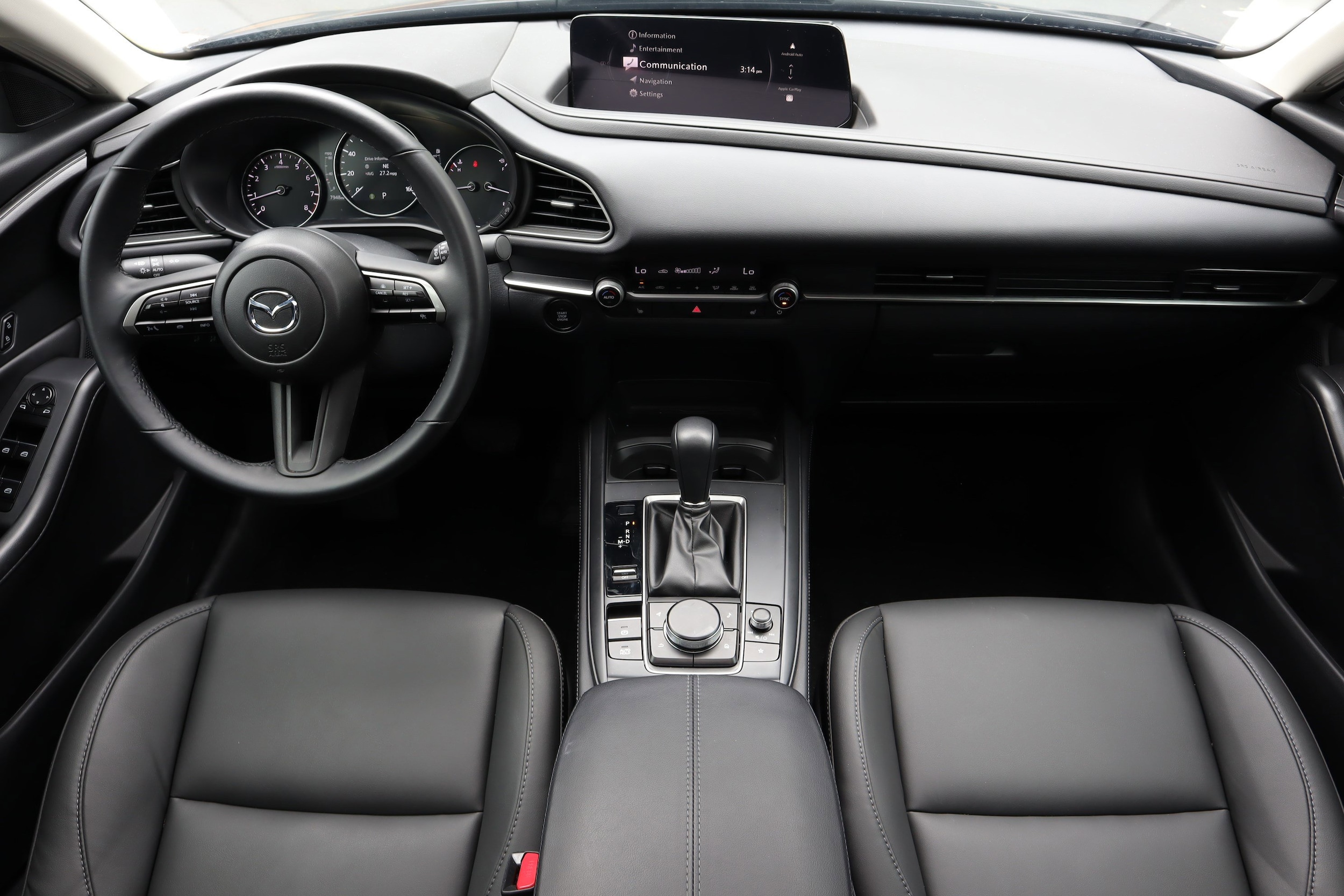 2026 Mazda CX-30 2.5 S Preferred photo 5