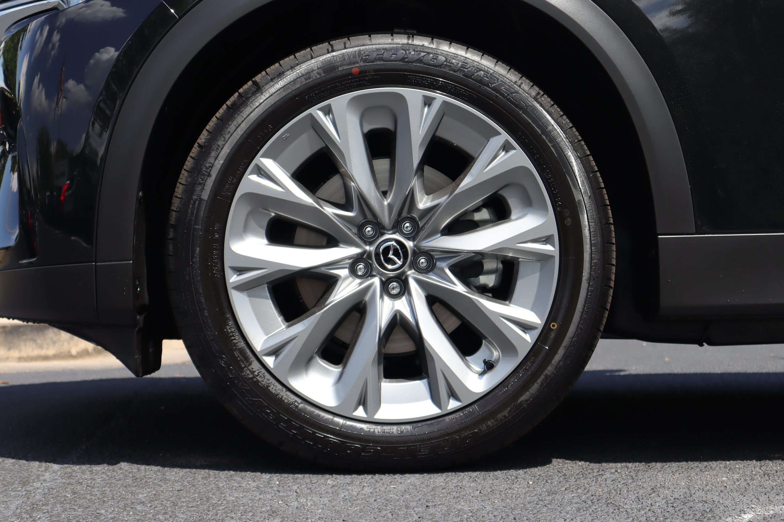 2026 CX-90 Premium Plus