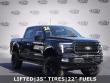 2024 Ford F-150 LARIAT Crew Cab Pickup