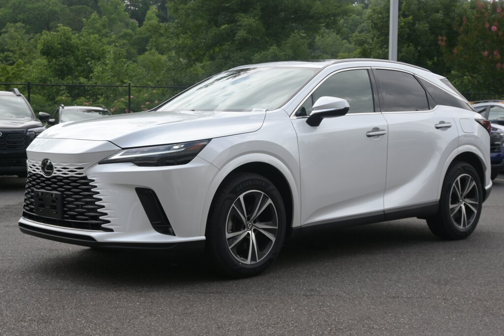 Used 2023 Lexus RX RX 350 Premium SUV