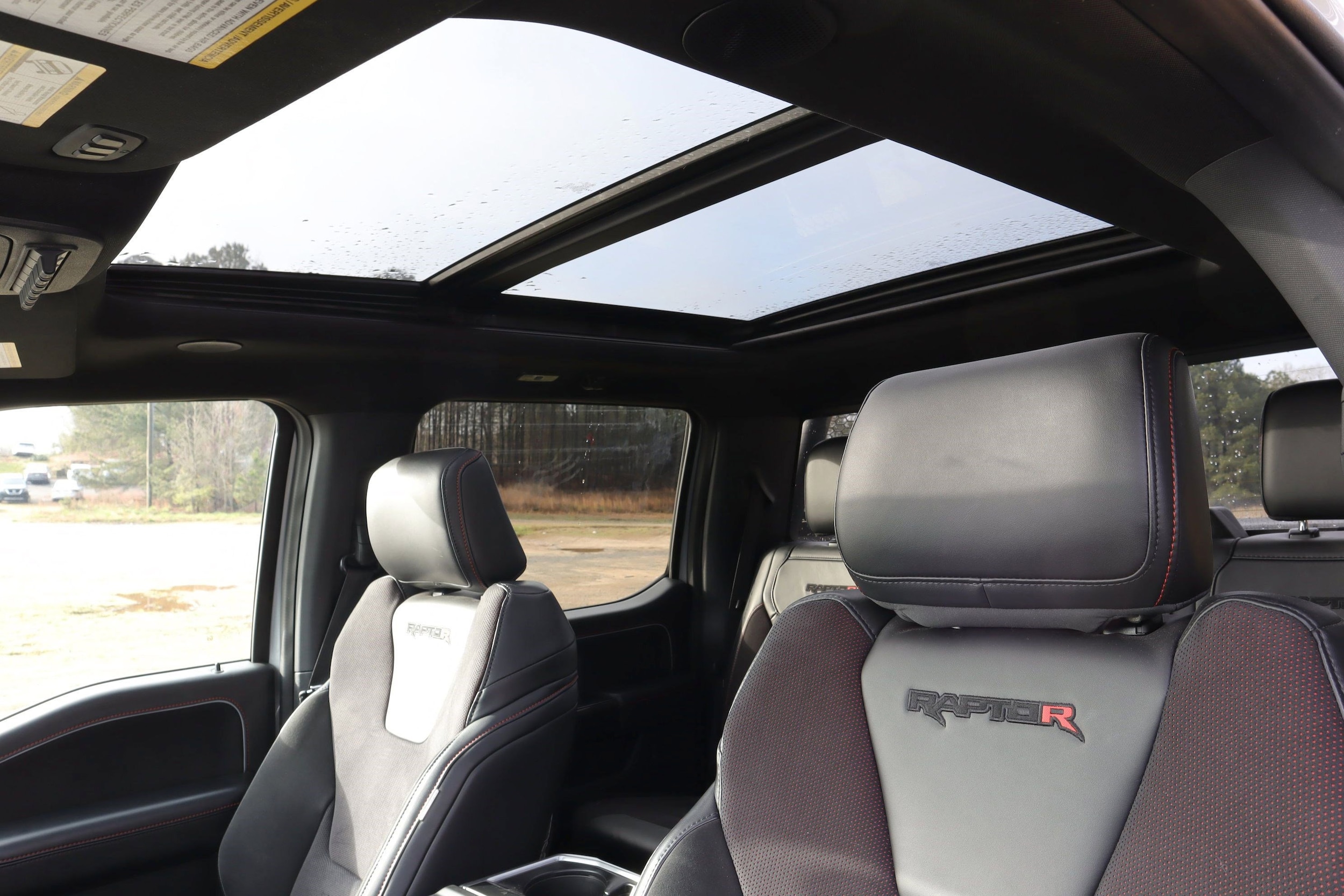 2024 Ford F-150 Raptor photo 6