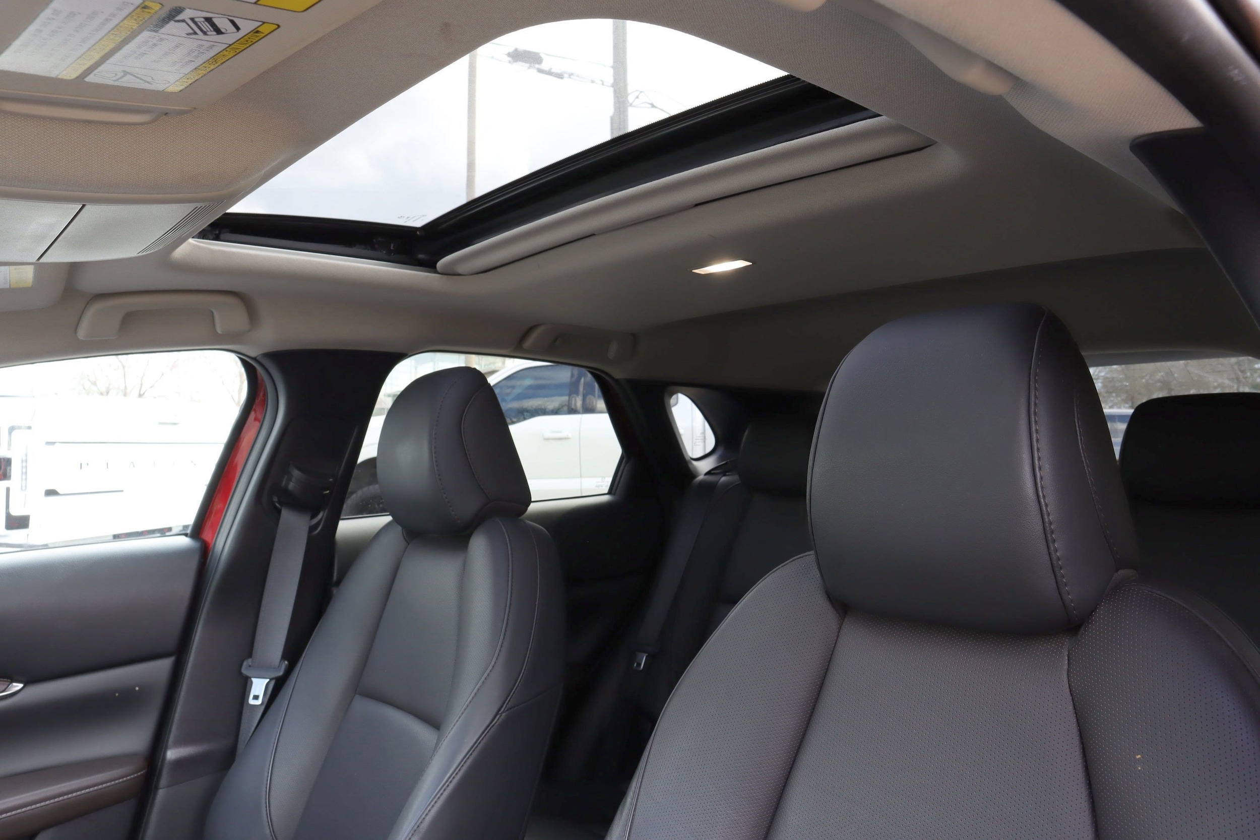 2021 Mazda CX-30 Premium photo 6