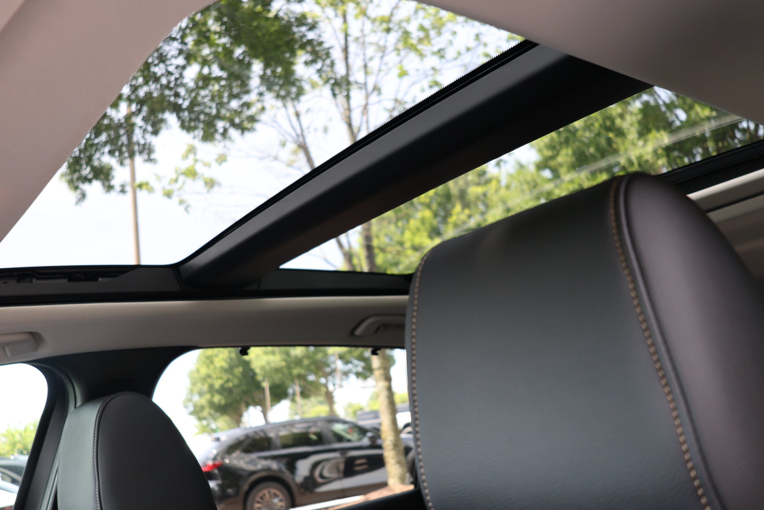 Mazda CX-90 Premium Sport