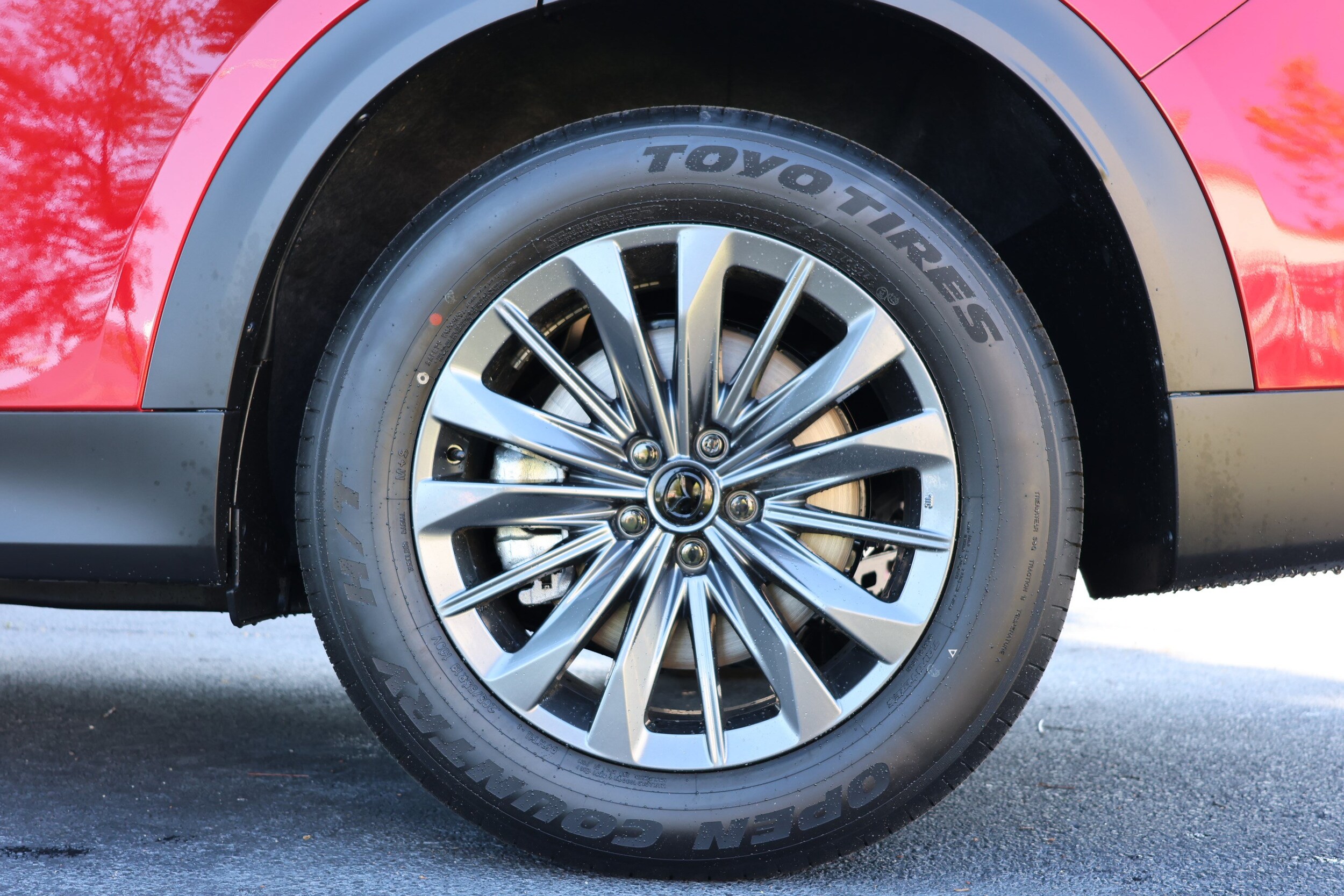2026 CX-70 Phev SC
