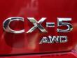 2025 Mazda CX-5 2.5 S Premium Plus Package SUV