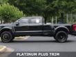 2025 Ford Super Duty F-450 DRW Platinum Crew Cab Pickup