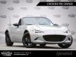  Mazda MX-5 Miata