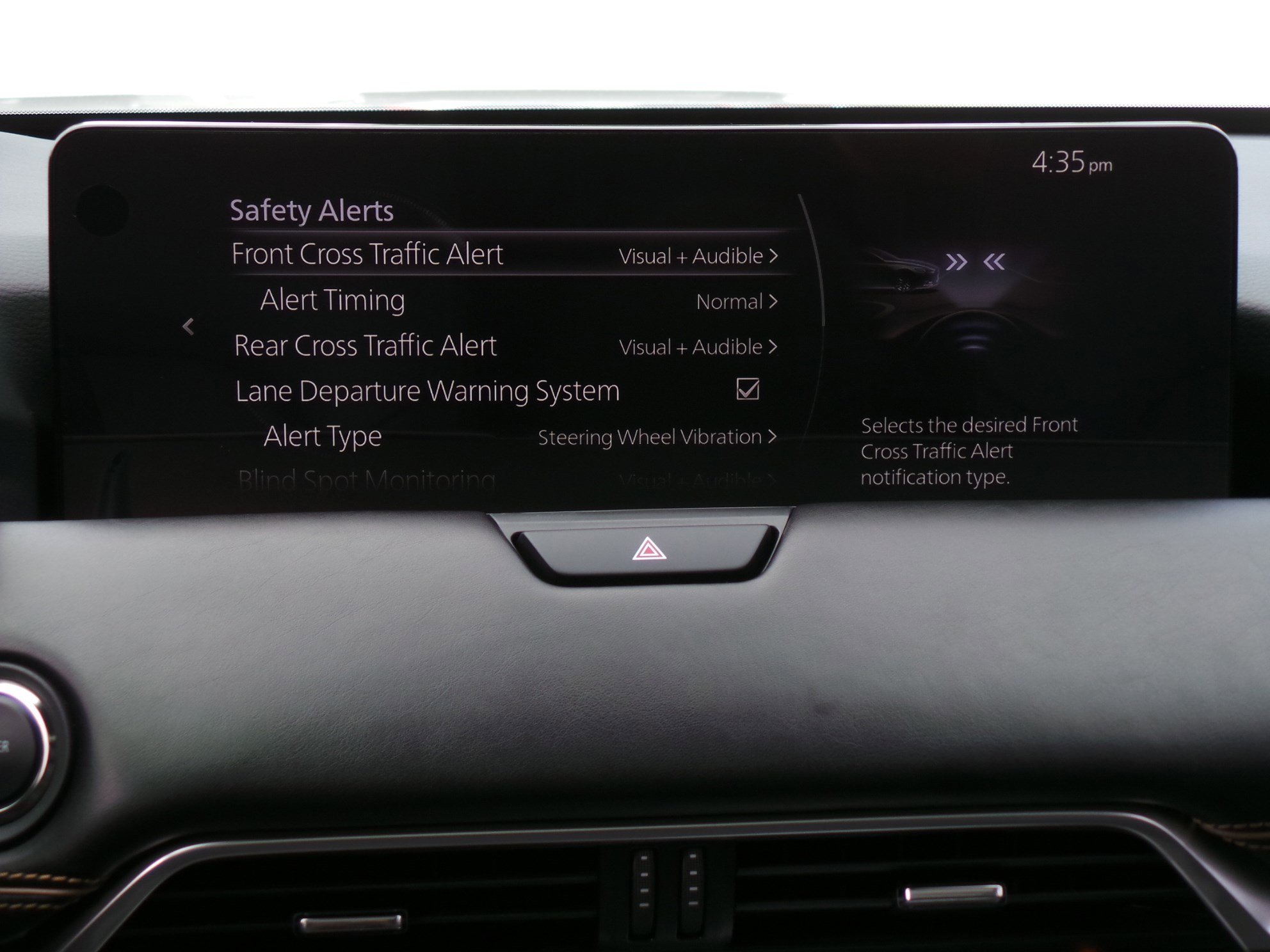 New 2025 Mazda CX-70 Phev For Sale in Buford - VIN: JM3KJEHA2S1130821