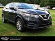  Nissan Rogue Sport