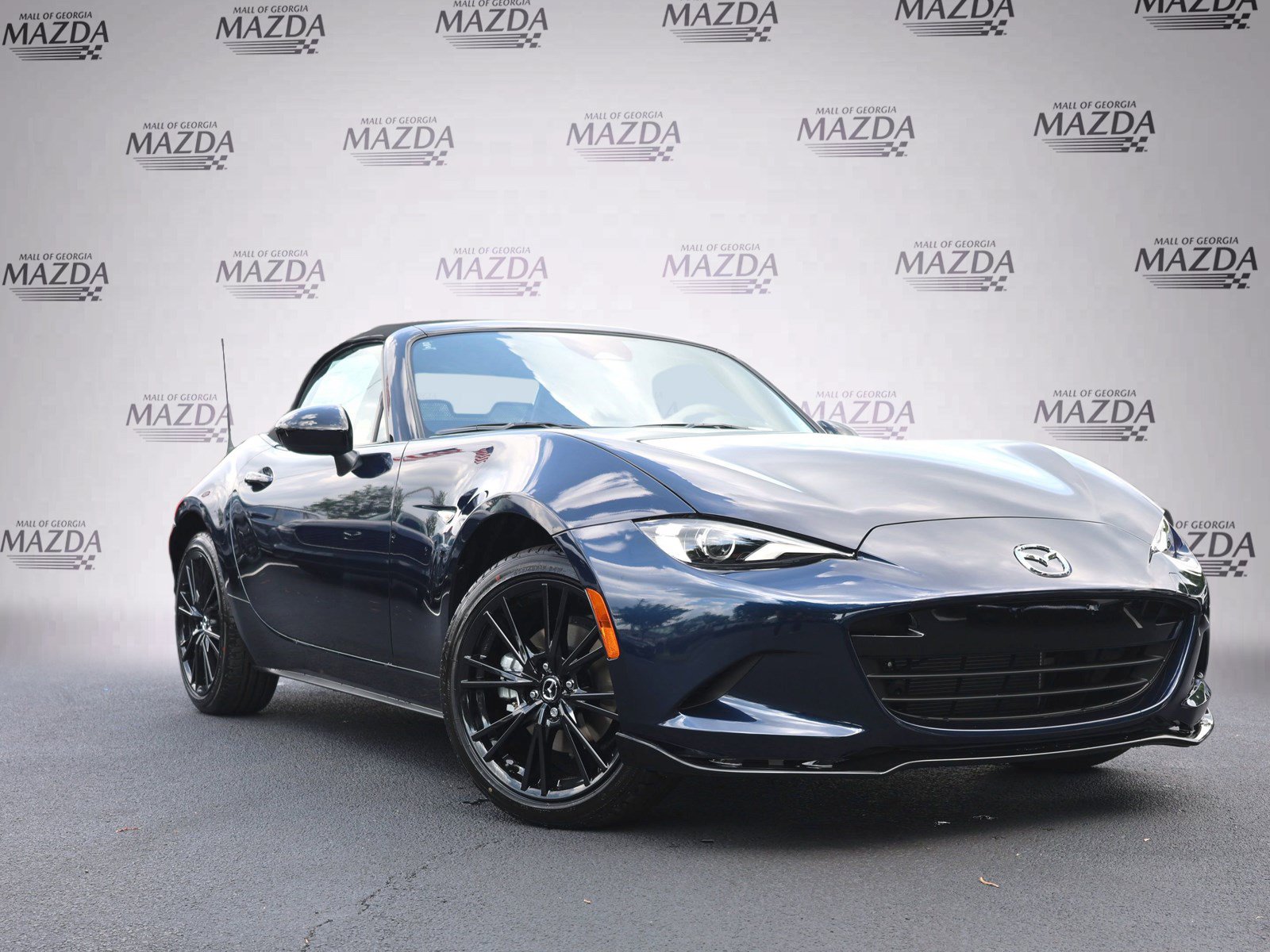Mazda MX-5 Miata Club