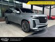  CADILLAC Escalade ESV
