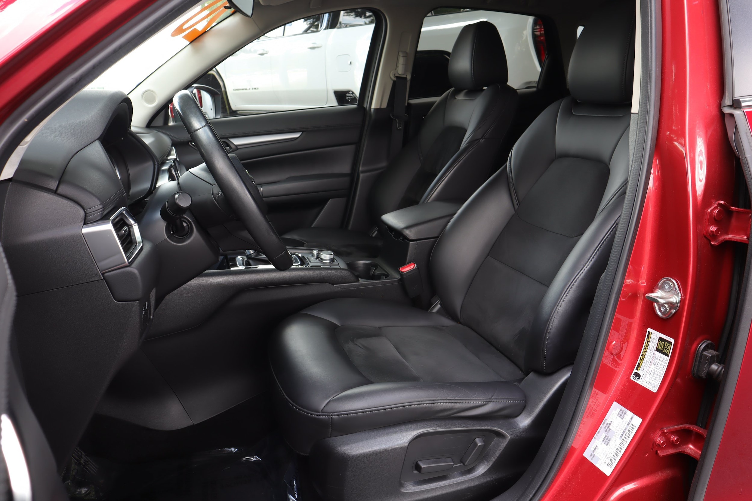 Mazda CX-5 Touring