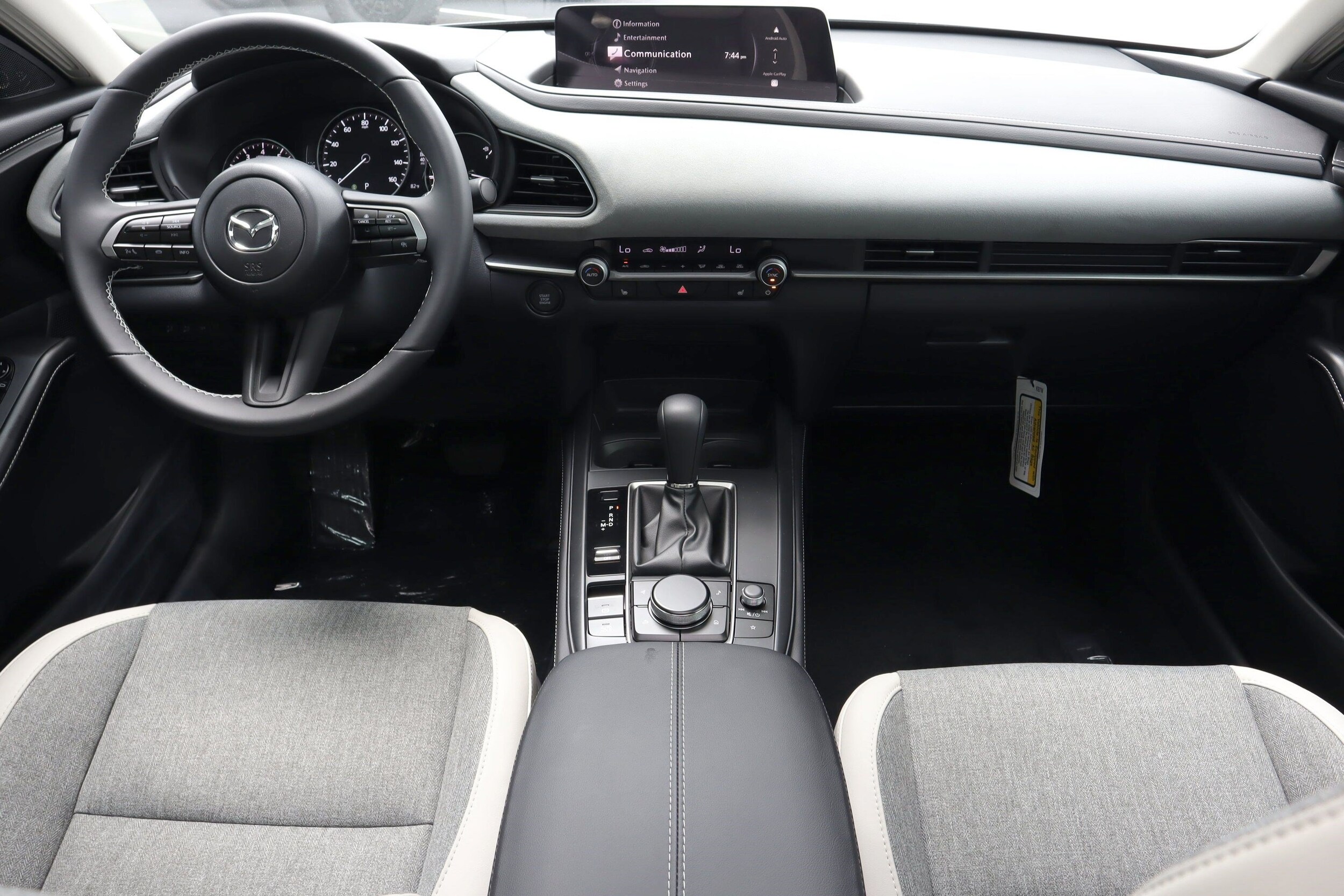 Mazda CX-30 2.5 S Aire Edition