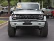 2024 Ford Bronco Outer Banks Convertible