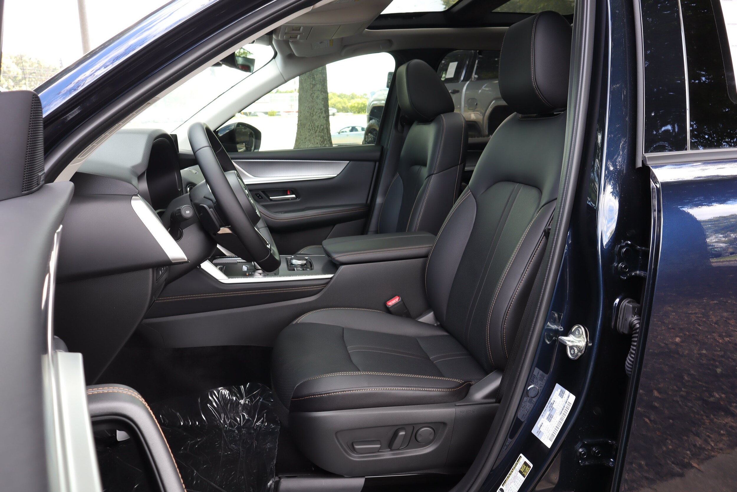 2026 CX-90 Premium Sport