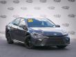 2026 Toyota Camry SE Sedan