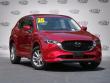 2025 Mazda CX-5 2.5 S Preferred Package SUV