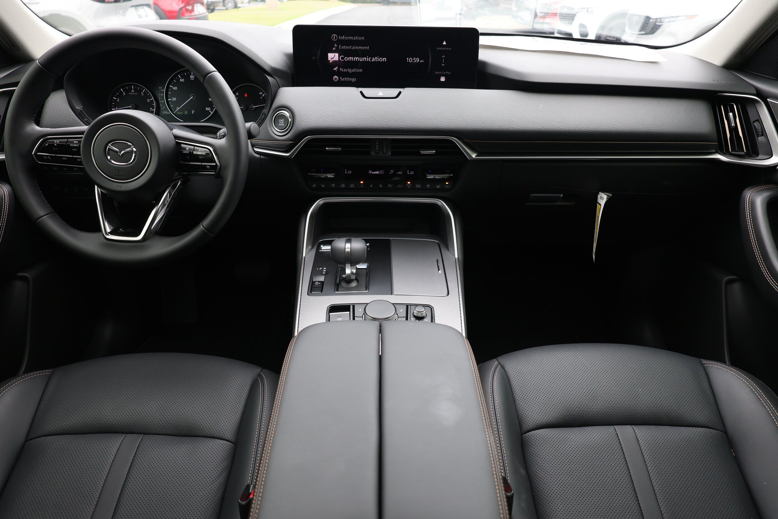 Mazda CX-90 Preferred