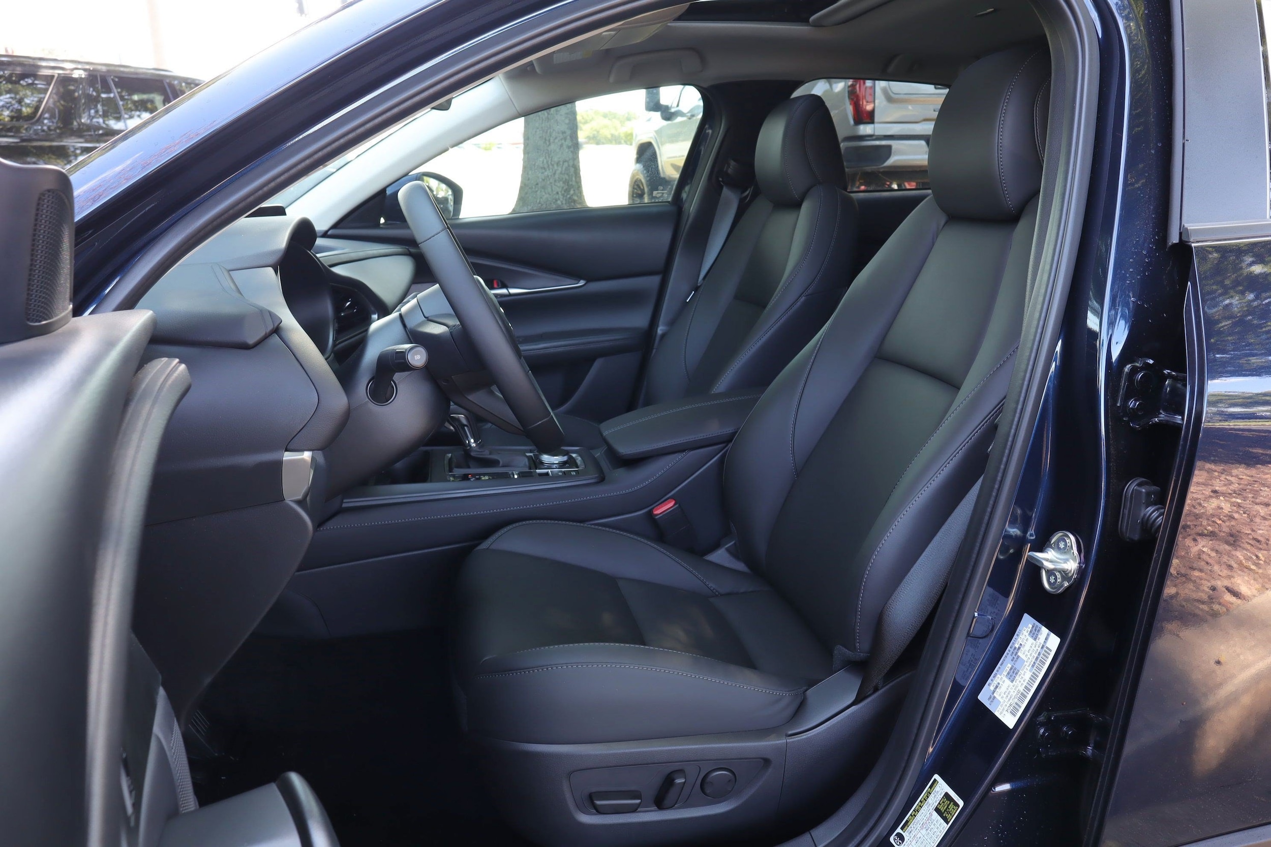 2026 CX-30 2.5 S Preferred