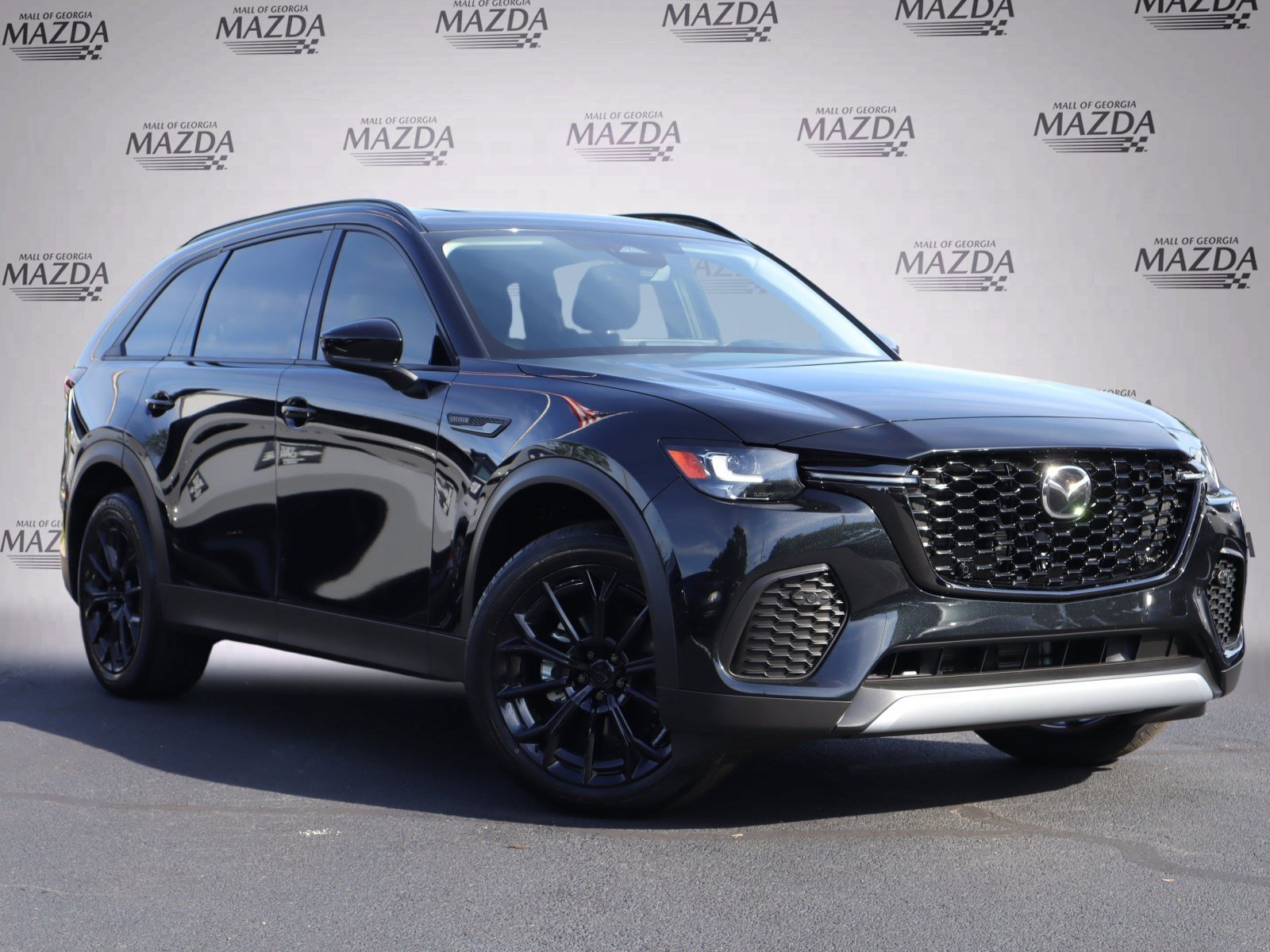 Mazda CX-70 3.3 Turbo Premium