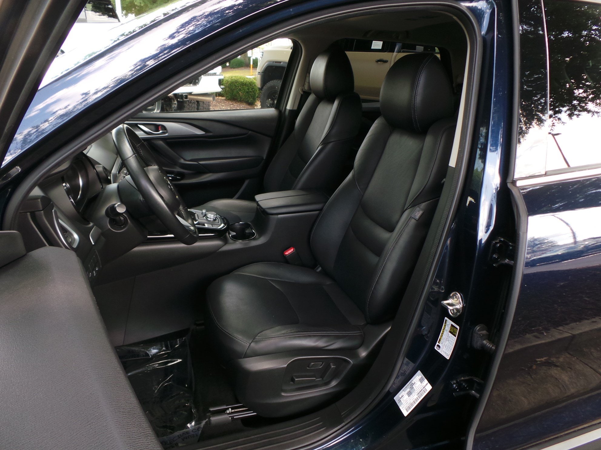 Mazda CX-9 Touring