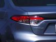 2025 Toyota Corolla LE Sedan