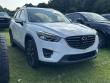 2016 Mazda CX-5 Grand Touring SUV