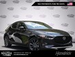  Mazda Mazda3 Hatchback