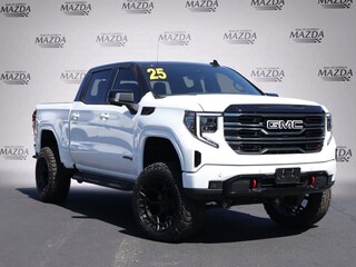 2025 GMC Sierra 1500 AT4 Pickup