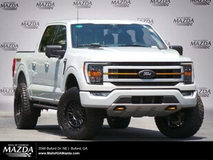 2023 Ford F-150 Tremor Crew Cab Pickup
