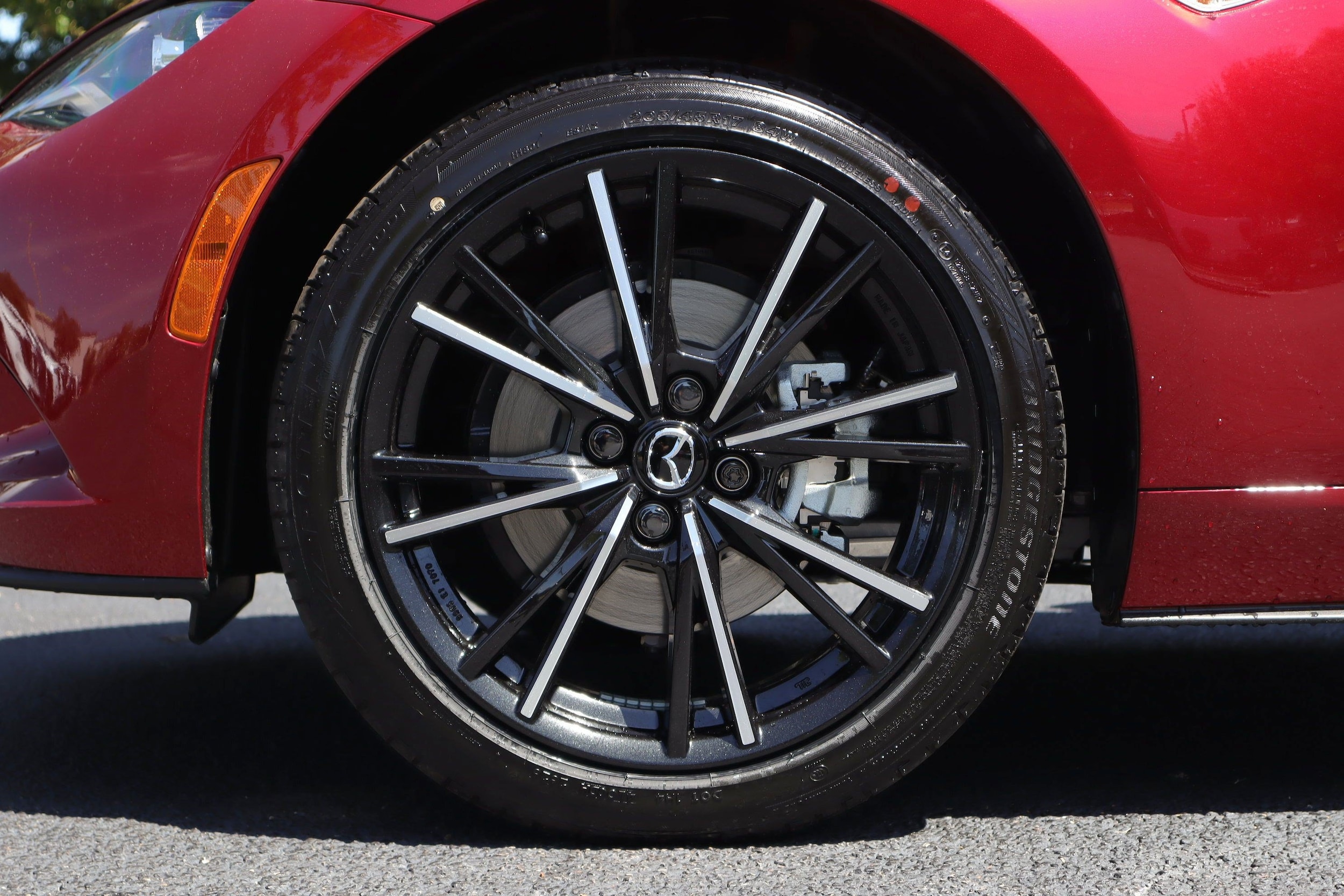2026 MX-5 Miata Grand Touring
