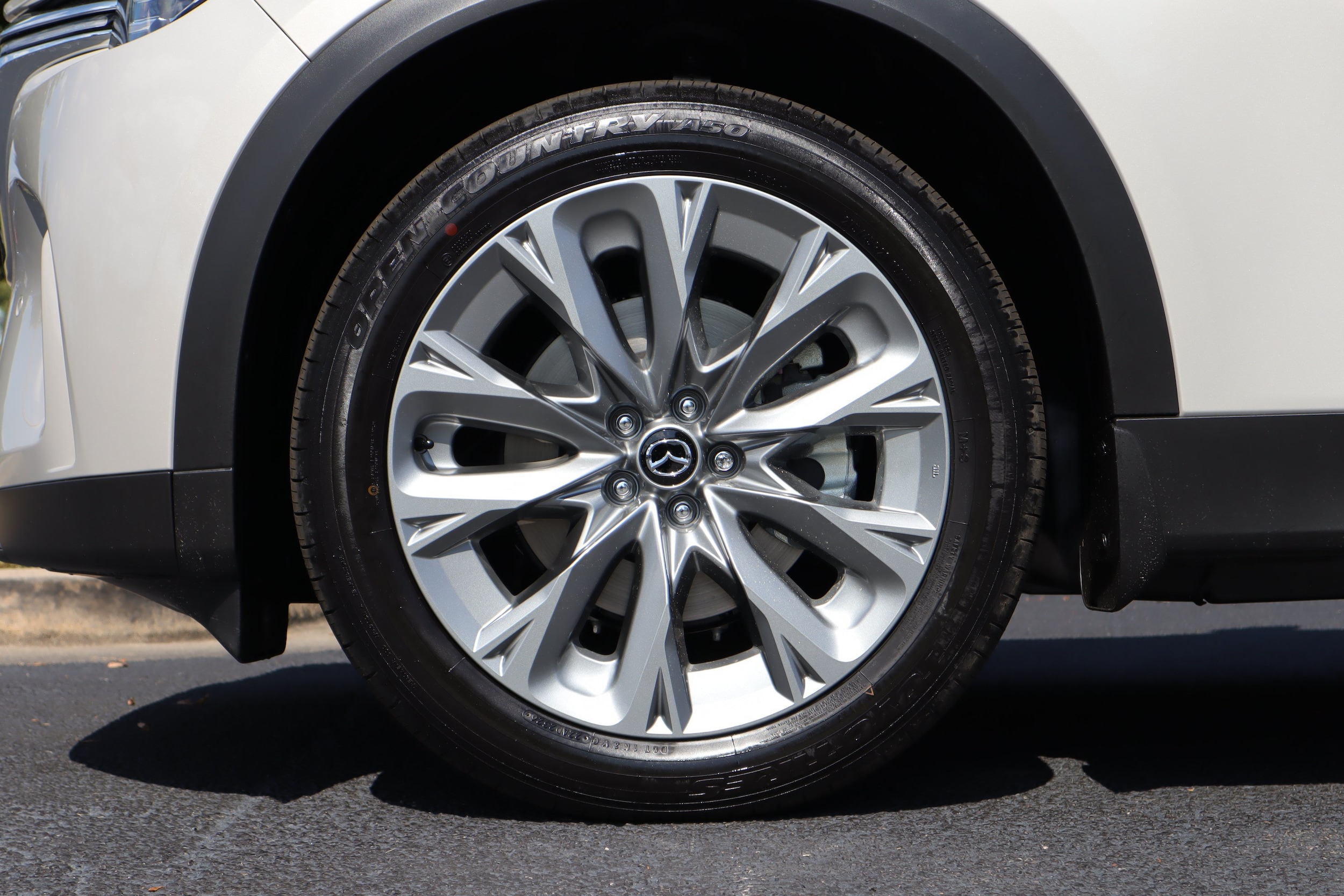 2026 CX-90 Premium Plus