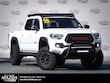 Toyota Tacoma 4WD