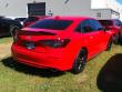 2025 Honda Civic Si Sedan
