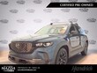 Mazda CX-50