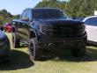 2022 GMC Sierra 1500 Pro Pickup