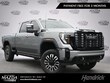  GMC Sierra 2500HD