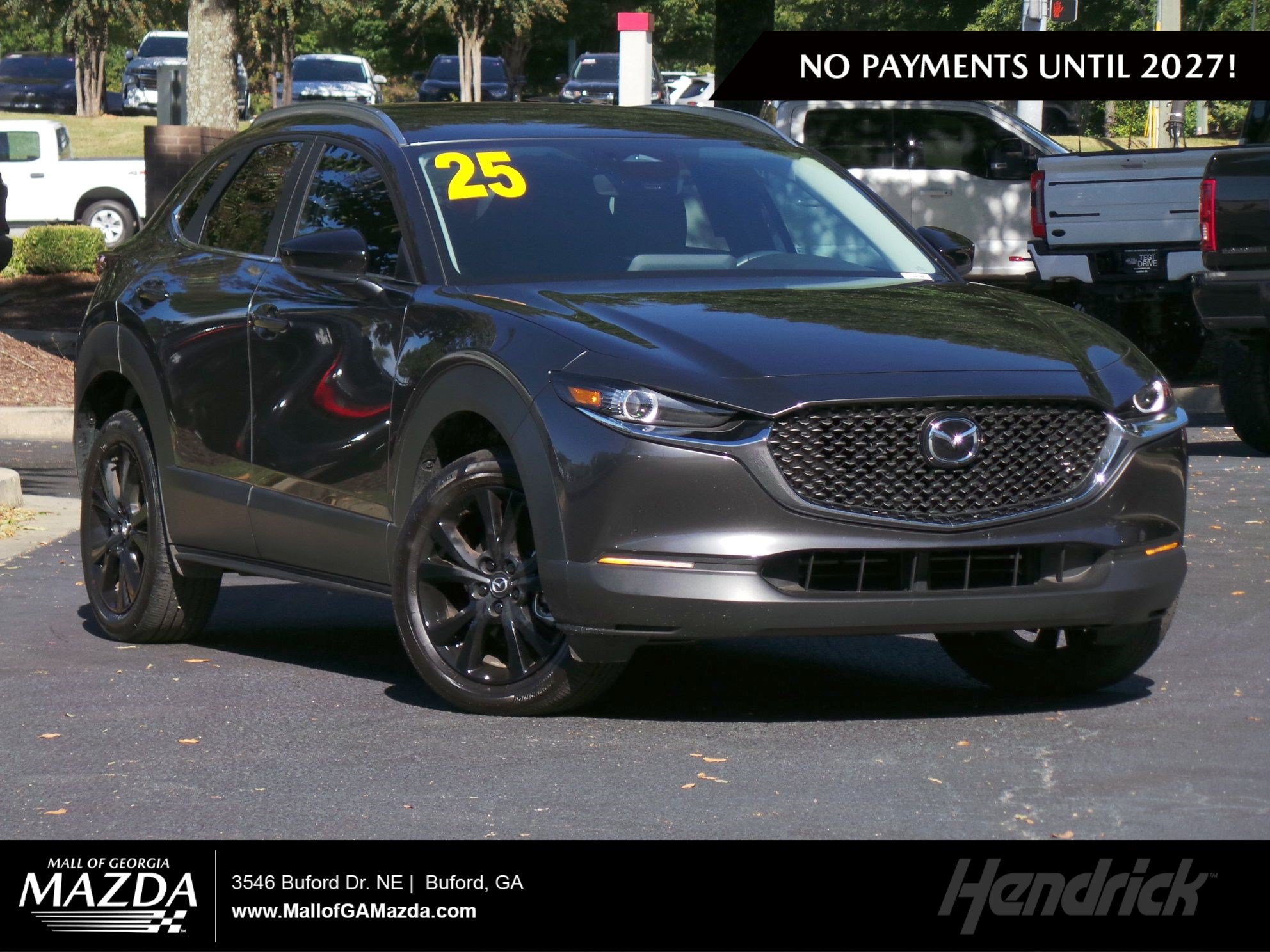   CX-30