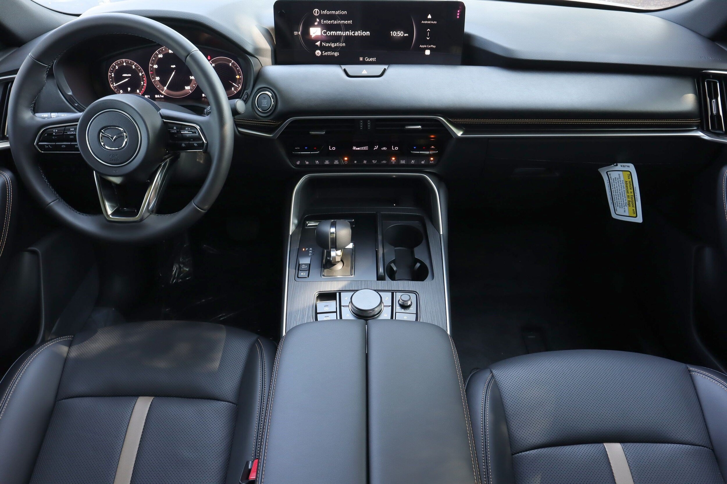 2026 CX-90 S Premium Plus