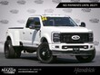  Ford Super Duty F-450 DRW