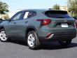 2026 Chevrolet Trax LS SUV
