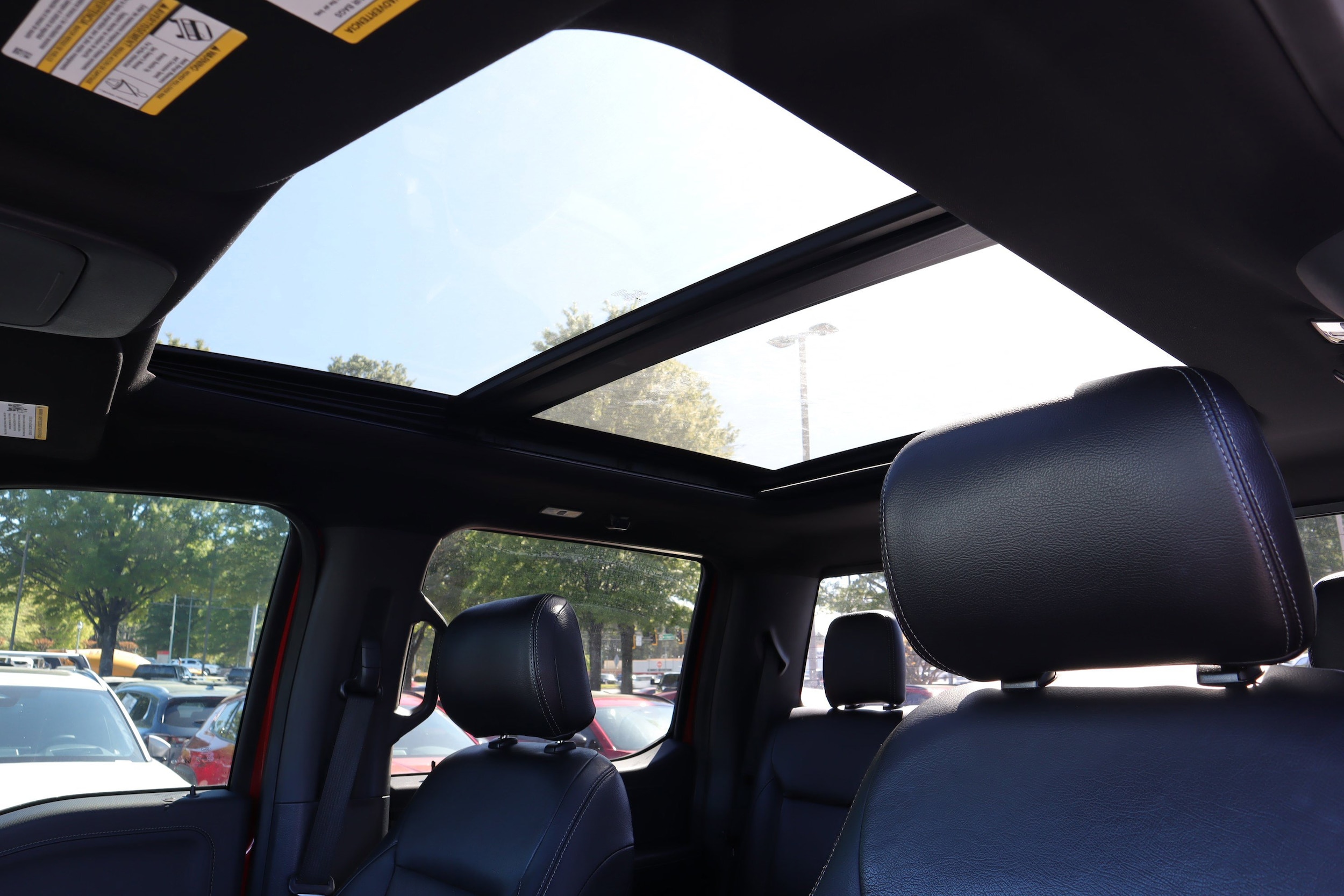 2021 Ford F-150 XLT photo 6