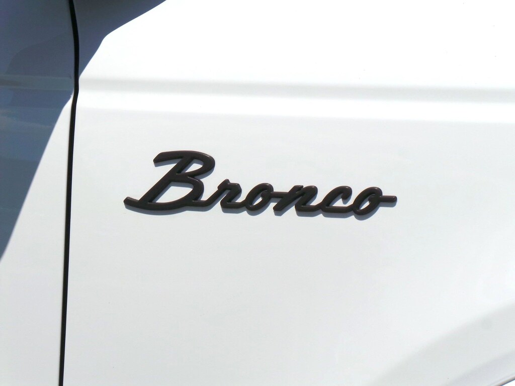 Used 2026 Ford Bronco Outer Banks Convertible