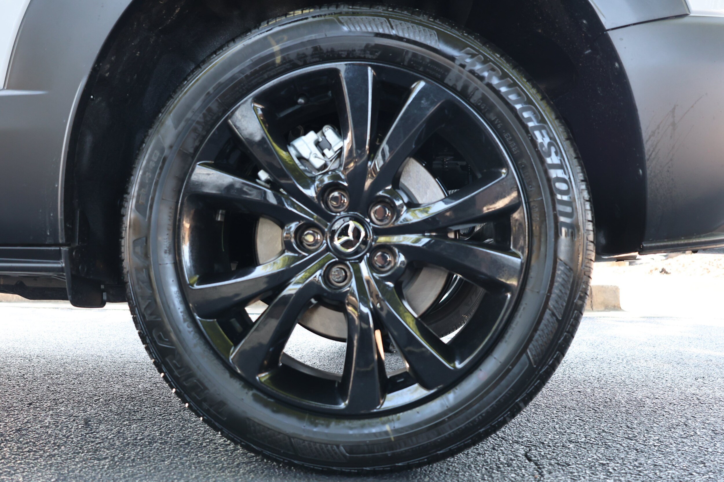 Mazda CX-30 2.5 S Select Sport