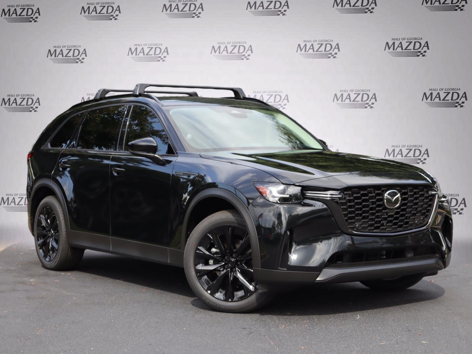 2026 CX-90 Premium Sport