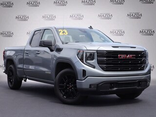 2023 GMC Sierra 1500 Elevation Pickup