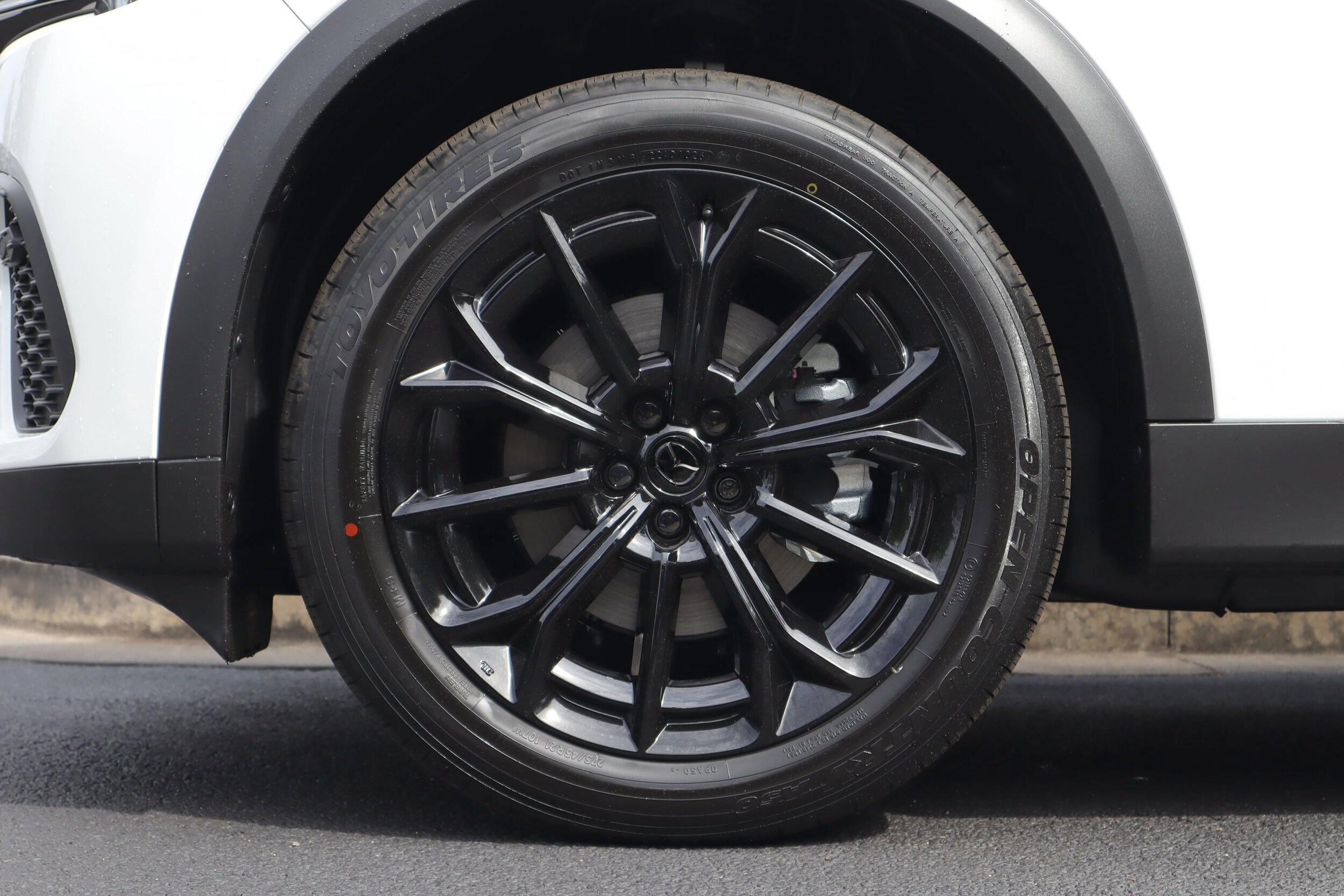 Mazda CX-70 3.3 Turbo Premium Plus